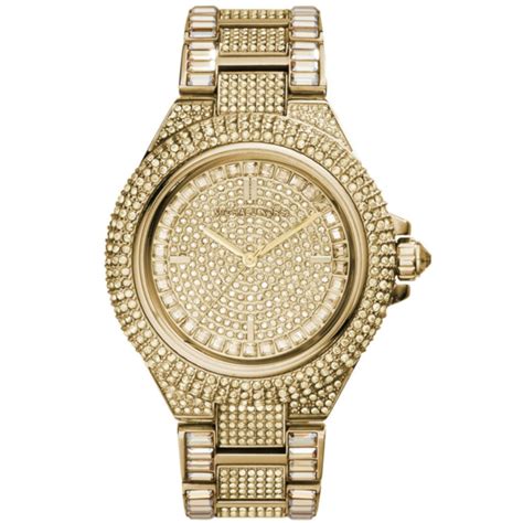 michael kors camille mk5720 43mm|Michael Kors camille mk5720.